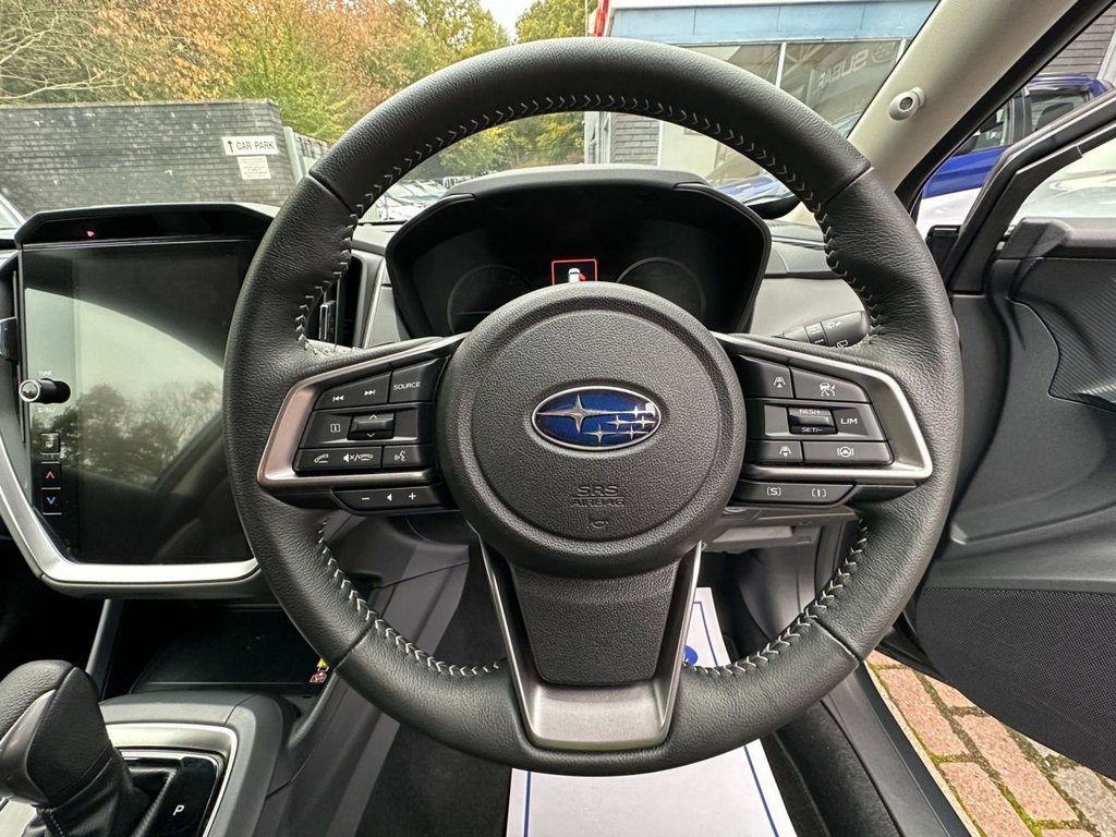 Used Subaru Other 2024 for sale - 76631915: Photo 21