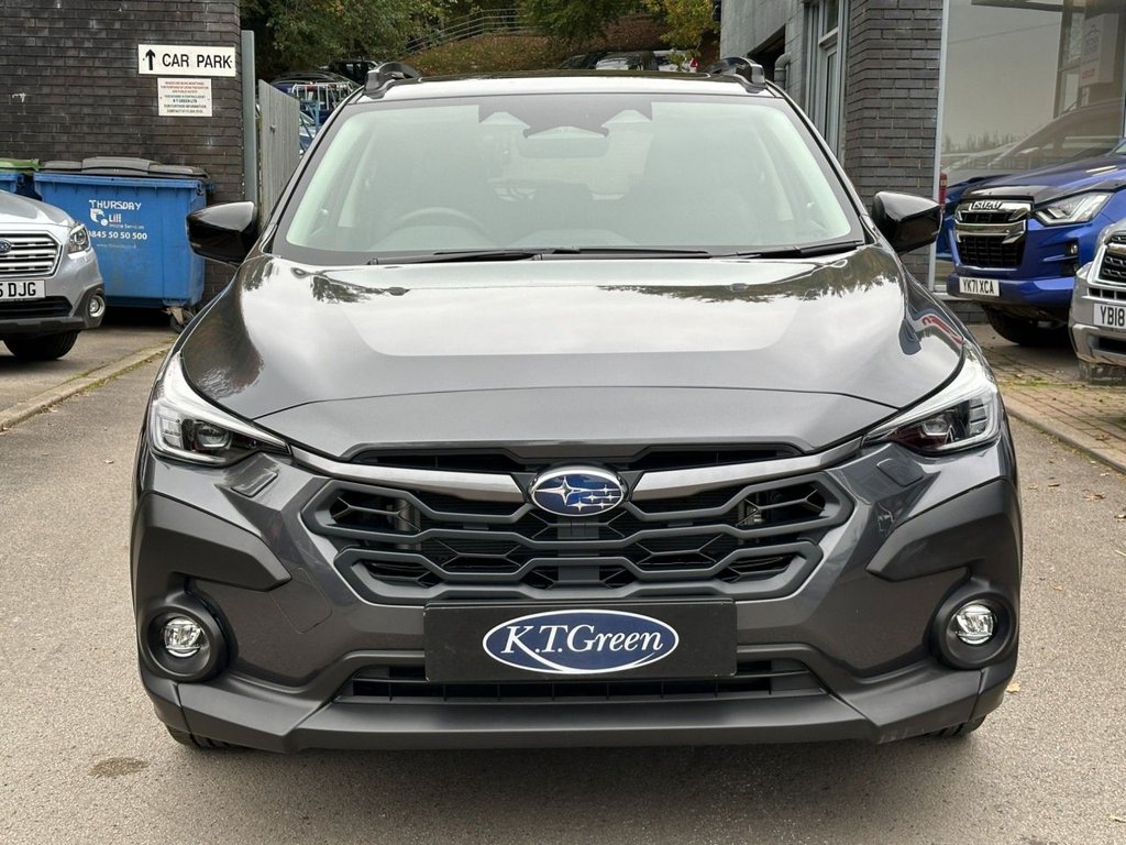 Used Subaru Other 2024 for sale - 76631915: Photo 25