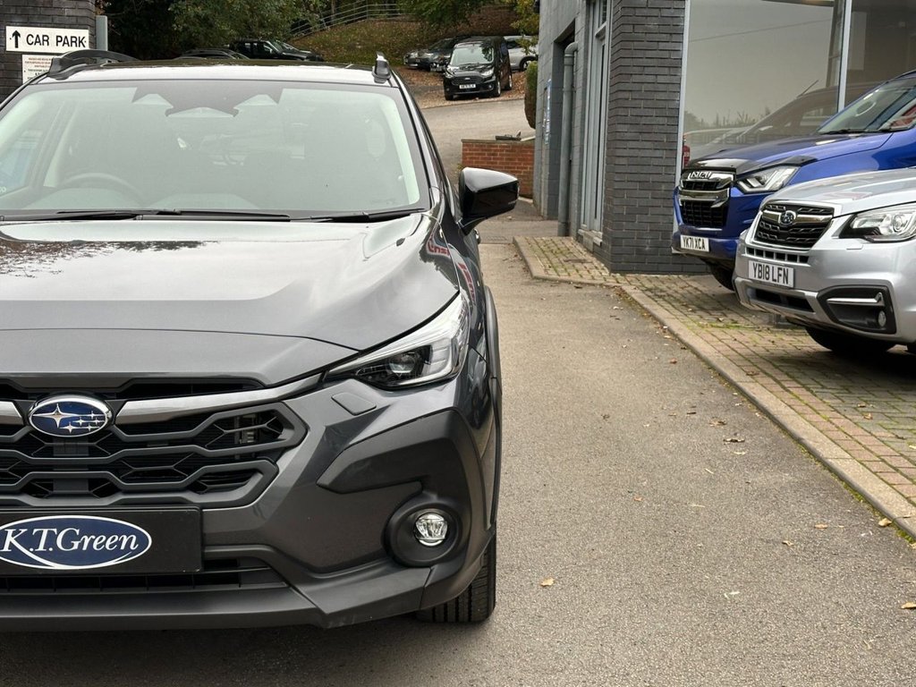 Used Subaru Other 2024 for sale - 76631915: Photo 29