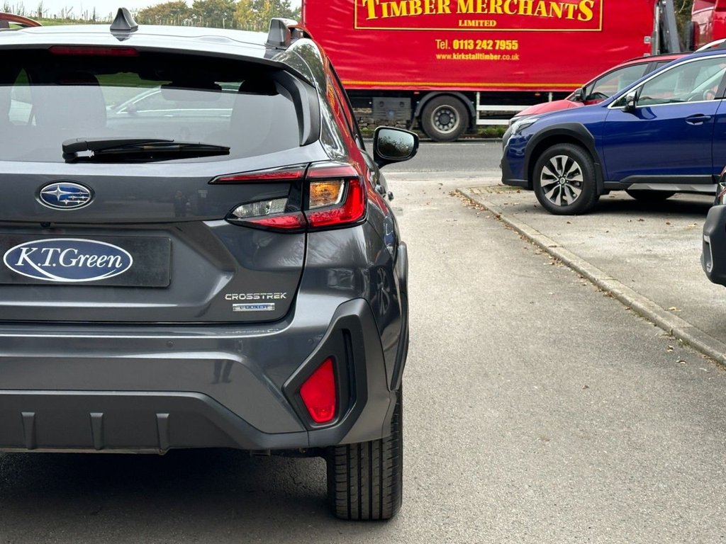 Used Subaru Other 2024 for sale - 76631915: Photo 34