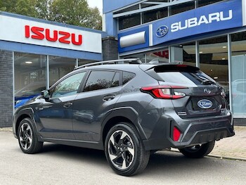 Used Subaru Other 2024 for sale - 76631915: Photo