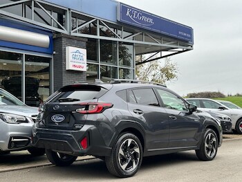 Used Subaru Other 2024 for sale - 76631915: Photo