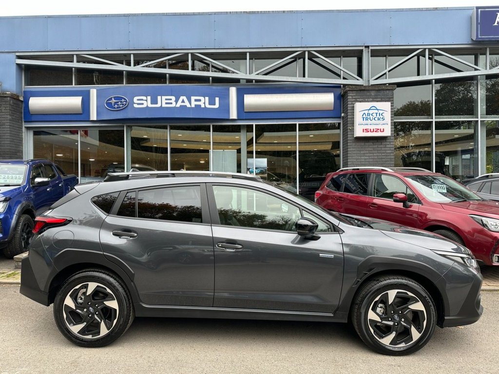 Used Subaru Other 2024 for sale - 76631915: Photo 5