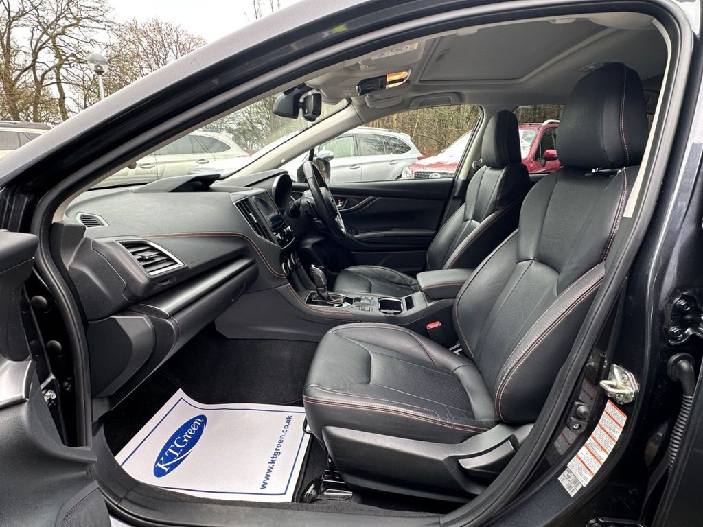 Used Subaru XV 2019 for sale - 77547530: Photo 11