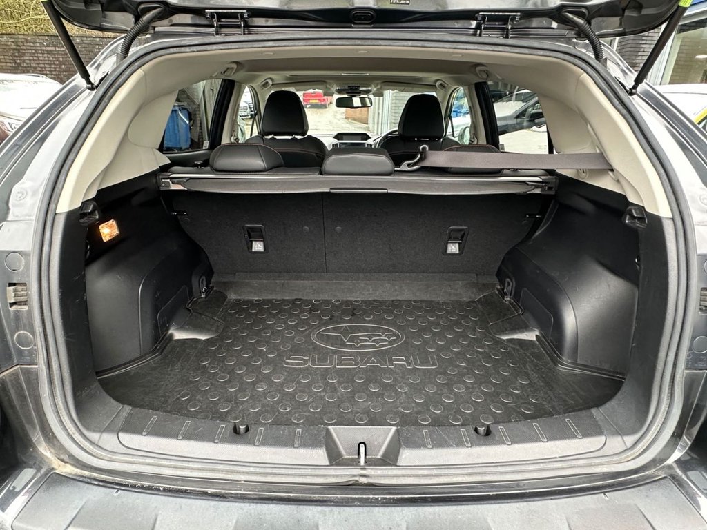 Used Subaru XV 2019 for sale - 77547530: Photo 13