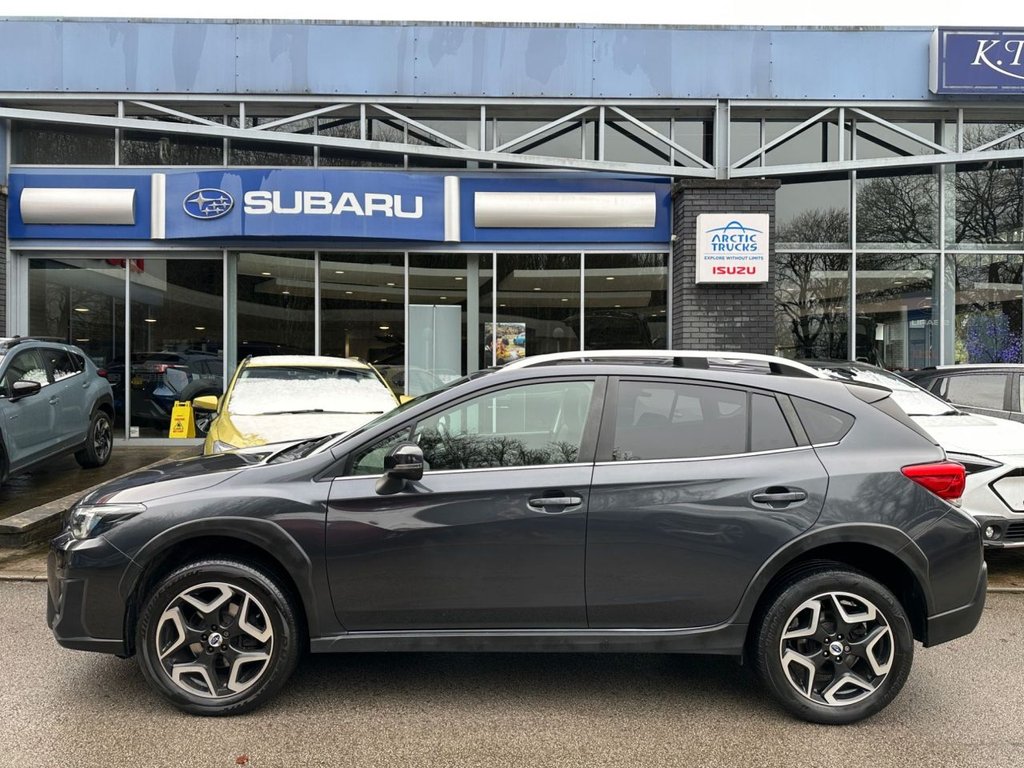 Used Subaru XV 2019 for sale - 77547530: Photo 2