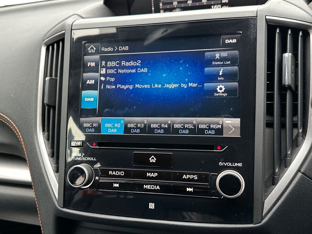 Used Subaru XV 2019 for sale - 77547530: Photo 21