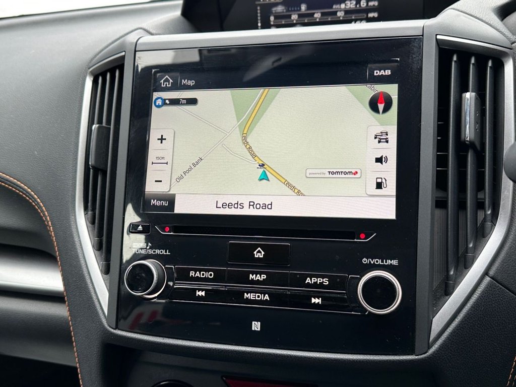 Used Subaru XV 2019 for sale - 77547530: Photo 22