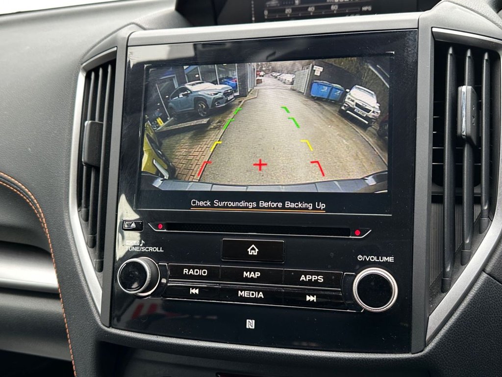 Used Subaru XV 2019 for sale - 77547530: Photo 23