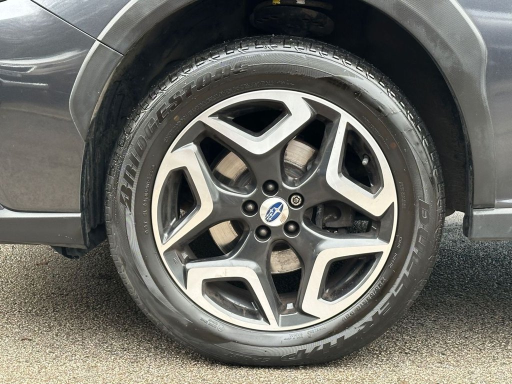 Used Subaru XV 2019 for sale - 77547530: Photo 25