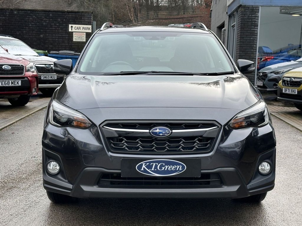 Used Subaru XV 2019 for sale - 77547530: Photo 26