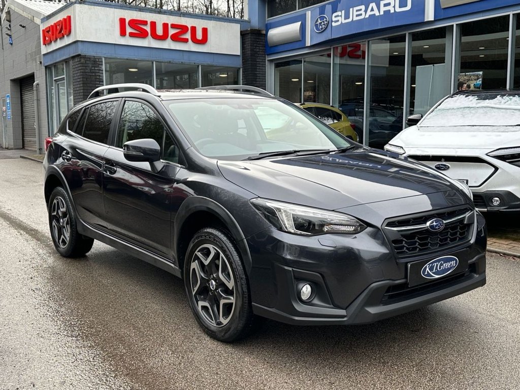 Used Subaru XV 2019 for sale - 77547530: Photo 27