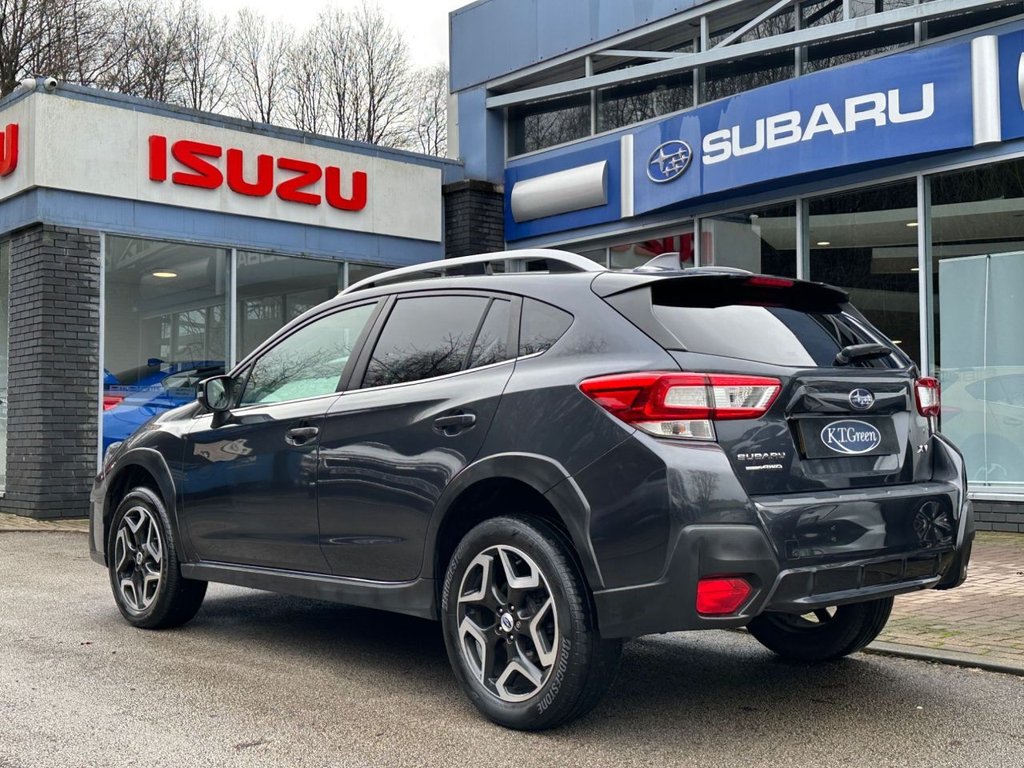 Used Subaru XV 2019 for sale - 77547530: Photo 3