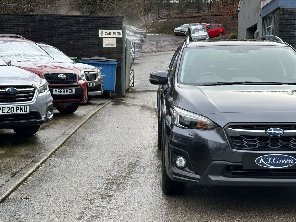 Used Subaru XV 2019 for sale - 77547530: Photo 30