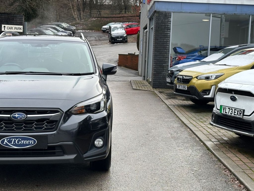 Used Subaru XV 2019 for sale - 77547530: Photo 31