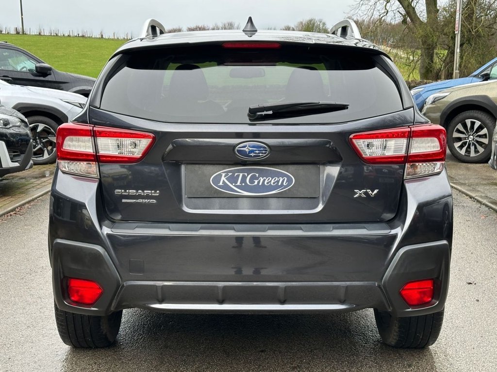 Used Subaru XV 2019 for sale - 77547530: Photo 32