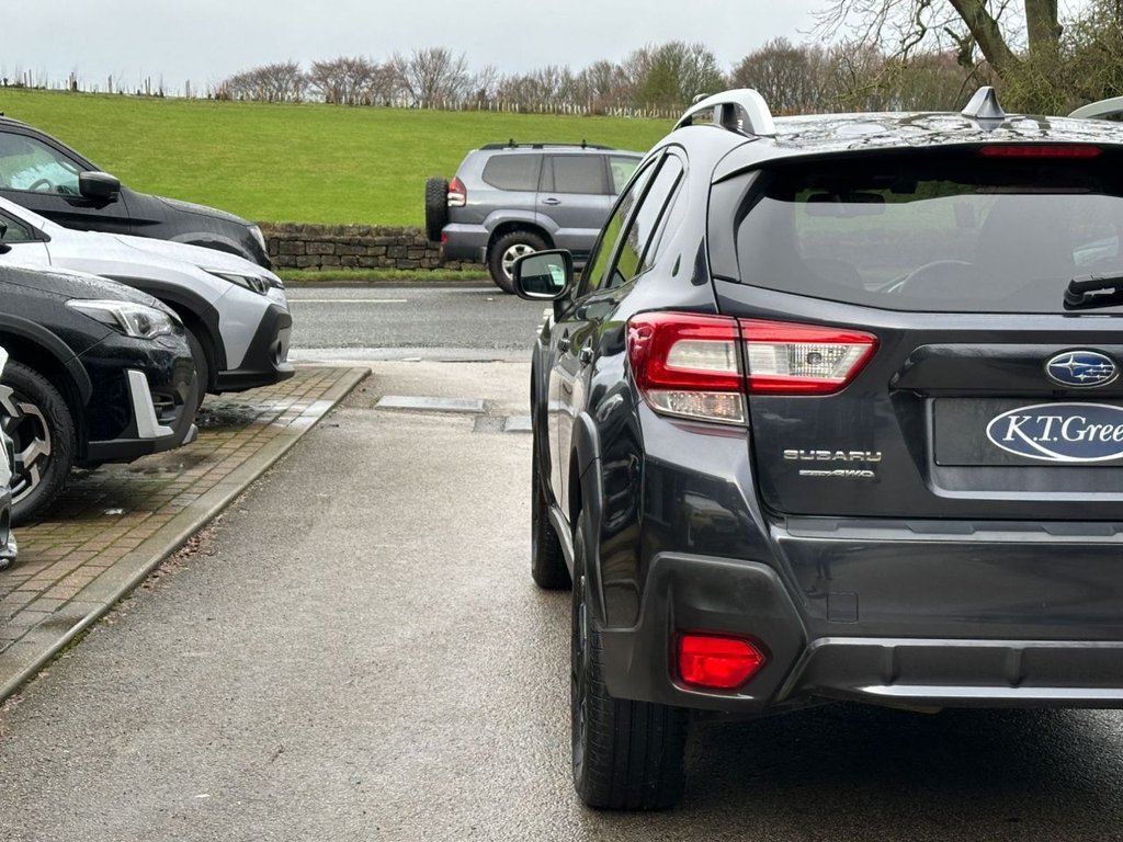 Used Subaru XV 2019 for sale - 77547530: Photo 35