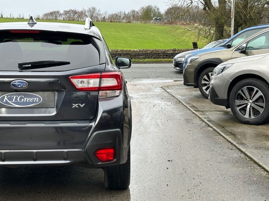 Used Subaru XV 2019 for sale - 77547530: Photo 36