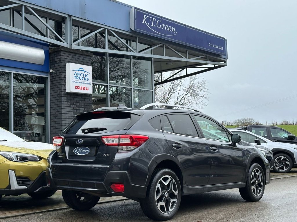 Used Subaru XV 2019 for sale - 77547530: Photo 4