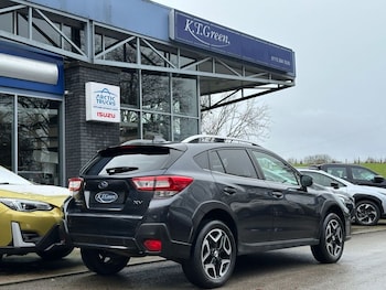 Used Subaru XV 2019 for sale - 77547530: Photo