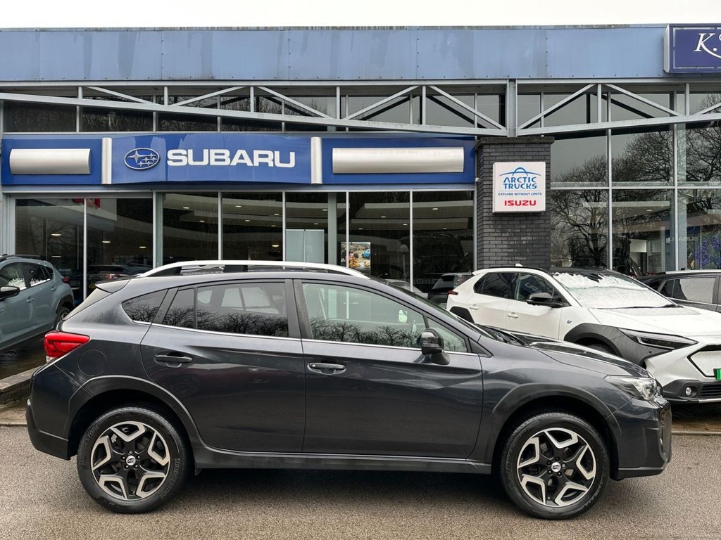 Used Subaru XV 2019 for sale - 77547530: Photo 5