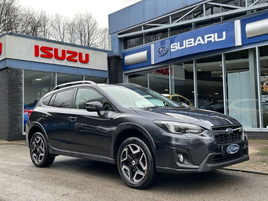 Used Subaru XV 2019 for sale - 77547530: Photo 6