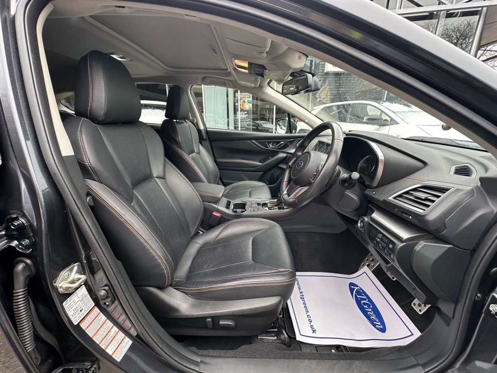 Used Subaru XV 2019 for sale - 77547530: Photo 7