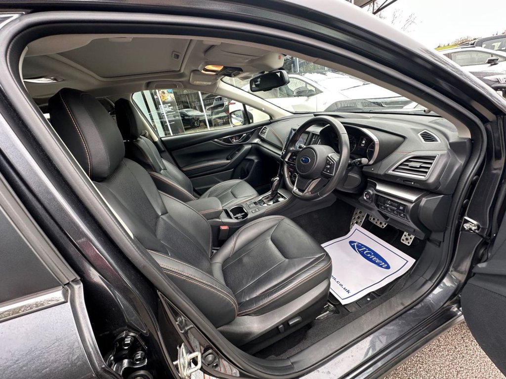 Used Subaru XV 2019 for sale - 77547530: Photo 8