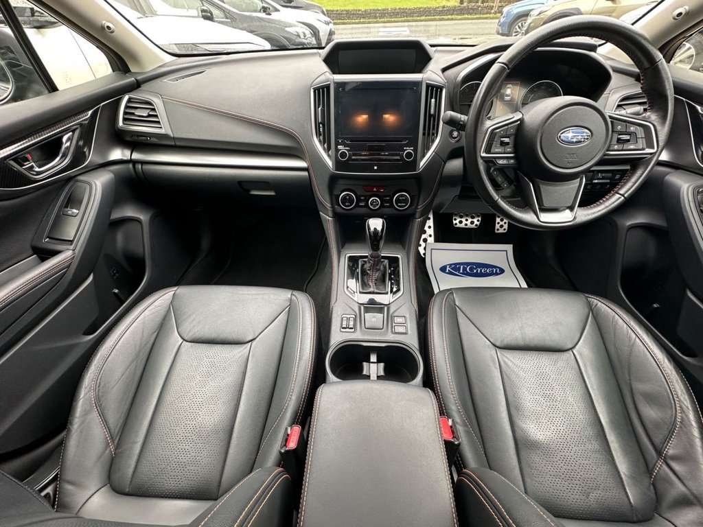 Used Subaru XV 2019 for sale - 77547530: Photo 9