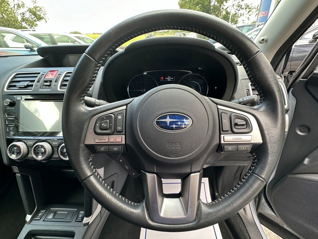 Used Subaru Forester 2018 for sale - 76631892: Photo 13