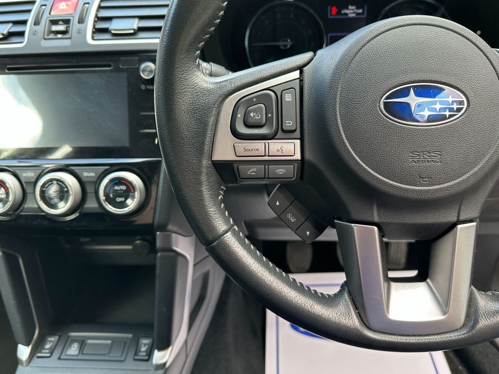 Used Subaru Forester 2018 for sale - 76631892: Photo 14
