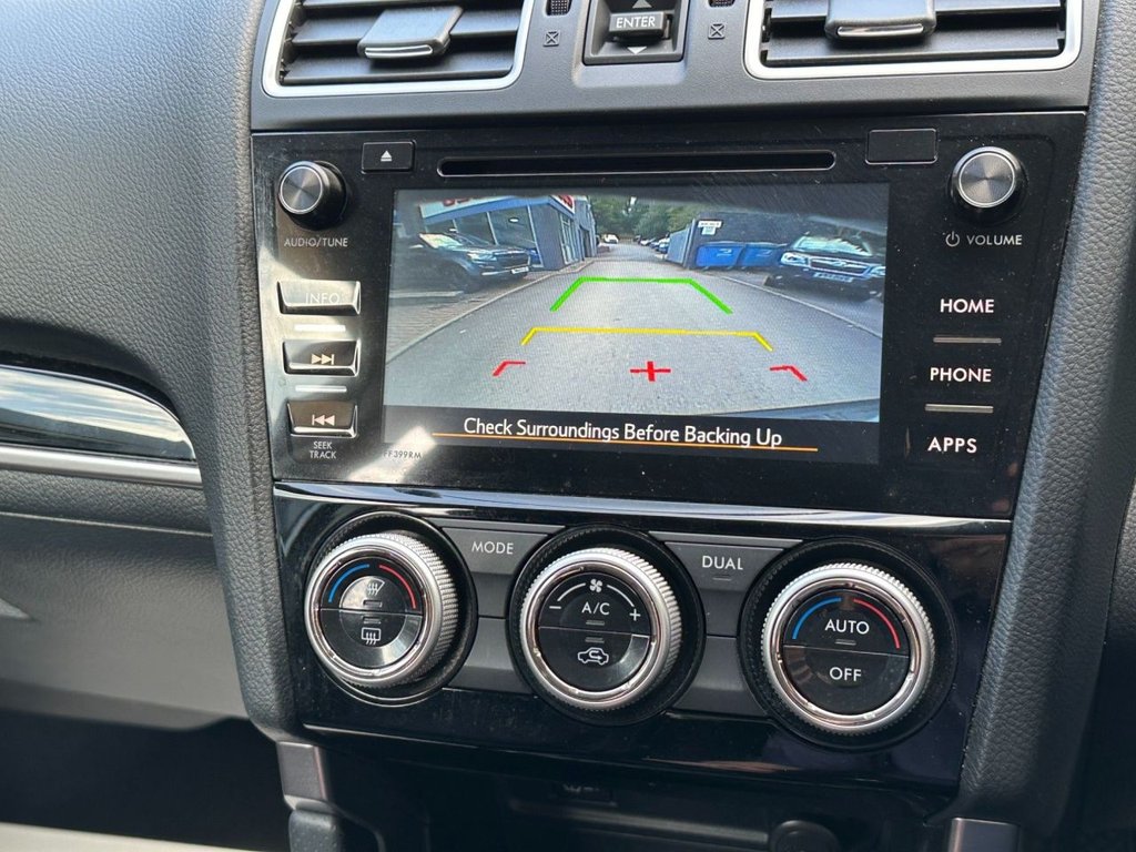 Used Subaru Forester 2018 for sale - 76631892: Photo 20