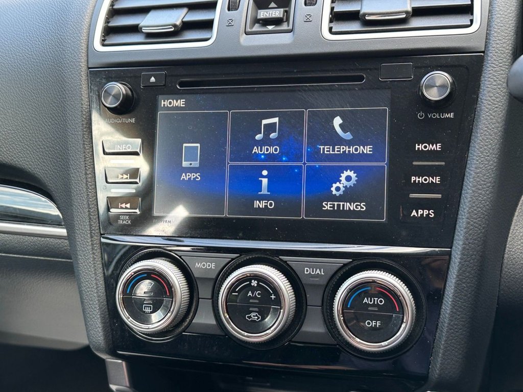 Used Subaru Forester 2018 for sale - 76631892: Photo 21