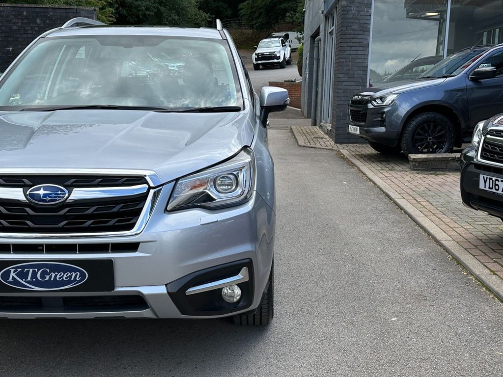 Used Subaru Forester 2018 for sale - 76631892: Photo 26