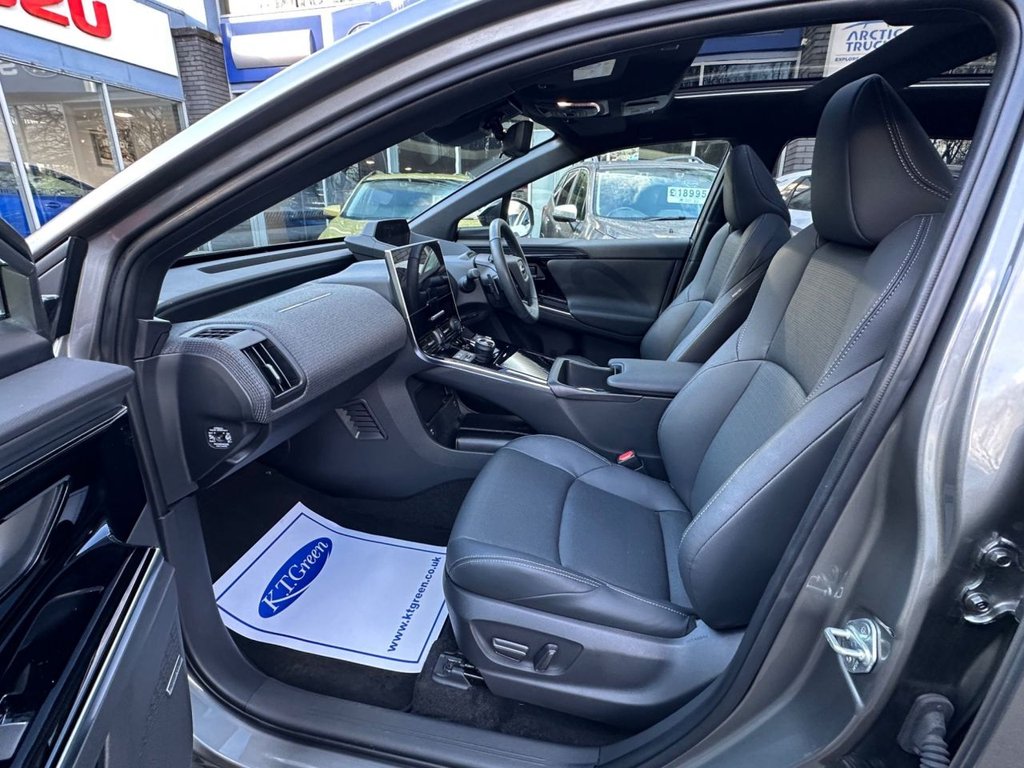 Used Subaru Other 2023 for sale - 77608874: Photo 11