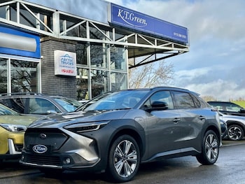 Used Subaru Other 2023 for sale - 77608874: Photo