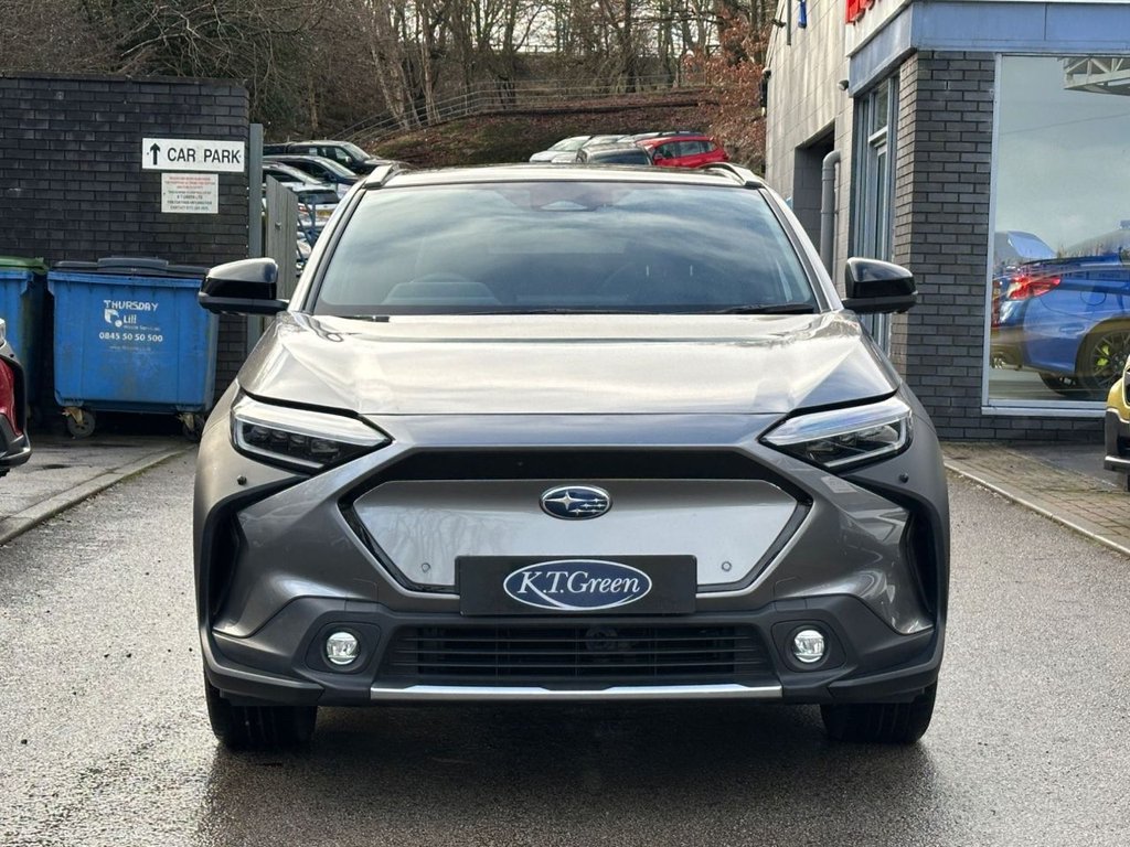 Used Subaru Other 2023 for sale - 77608874: Photo 24