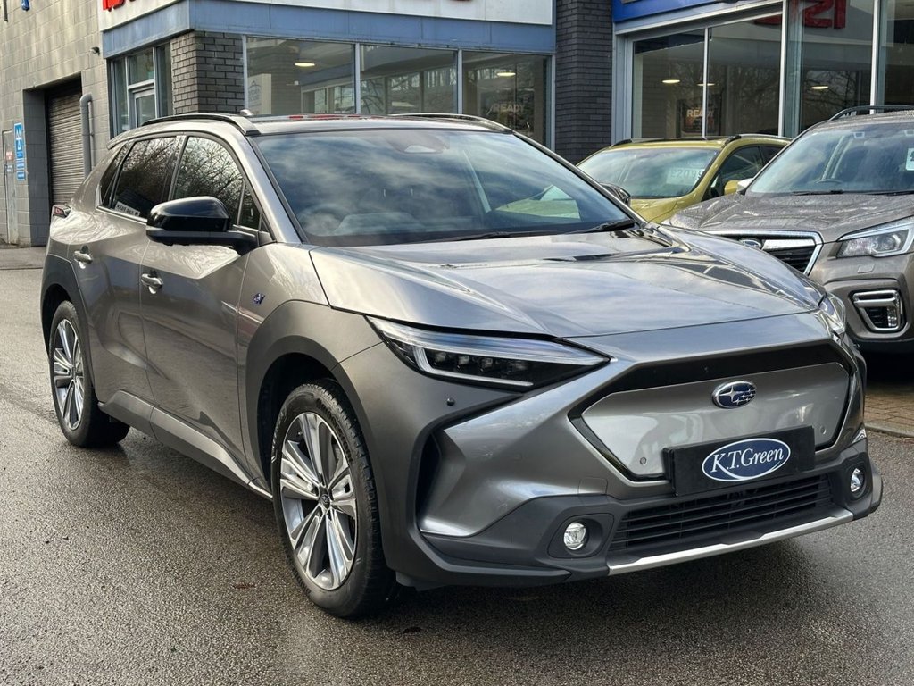 Used Subaru Other 2023 for sale - 77608874: Photo 25