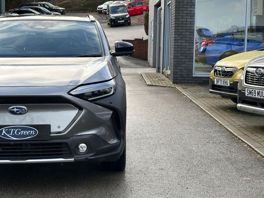 Used Subaru Other 2023 for sale - 77608874: Photo 29