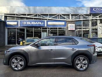 Used Subaru Other 2023 for sale - 77608874: Photo