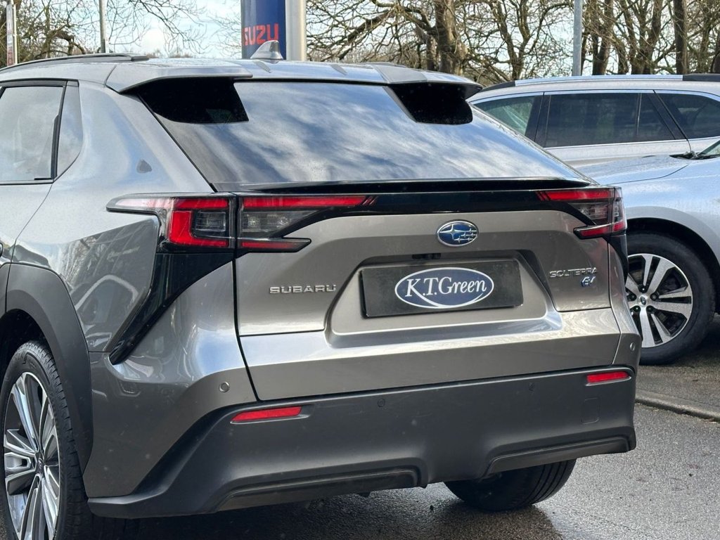 Used Subaru Other 2023 for sale - 77608874: Photo 32