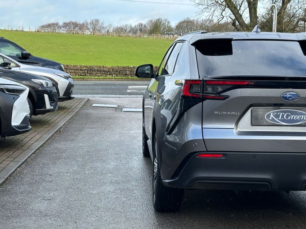 Used Subaru Other 2023 for sale - 77608874: Photo 34