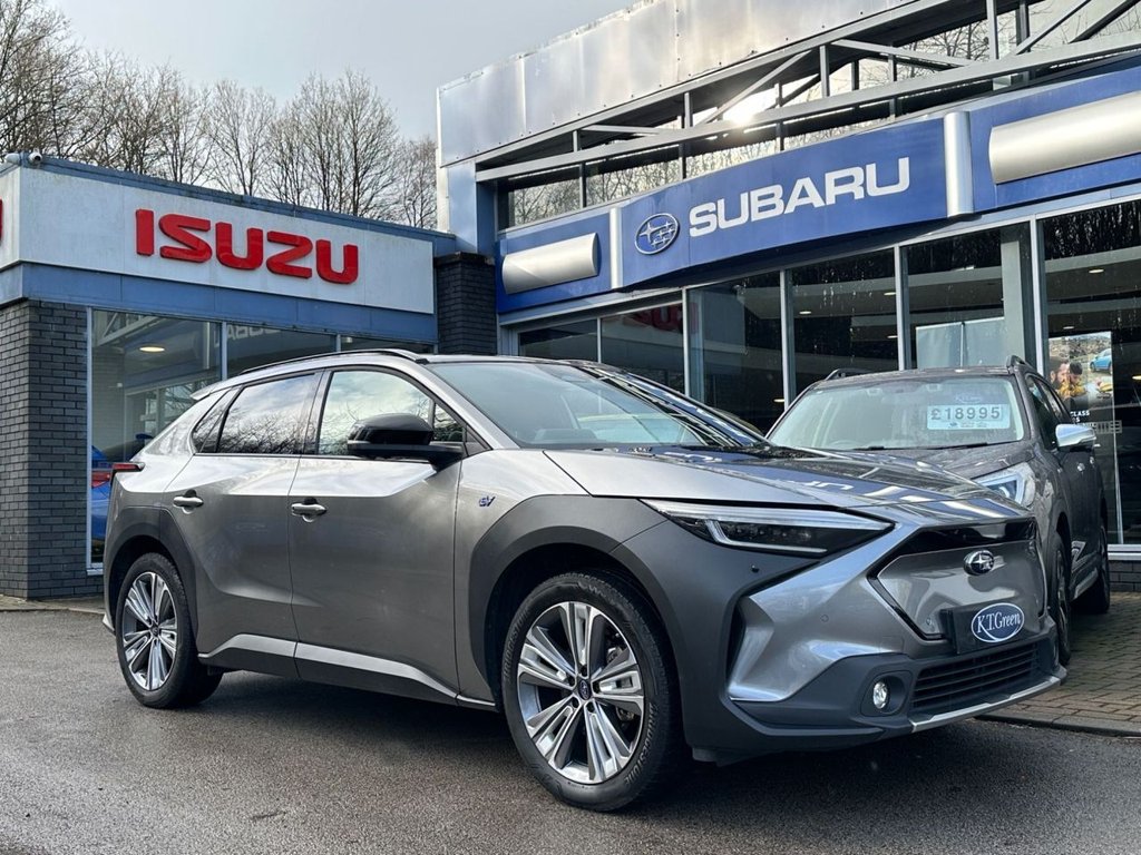 Used Subaru Other 2023 for sale - 77608874: Photo 6