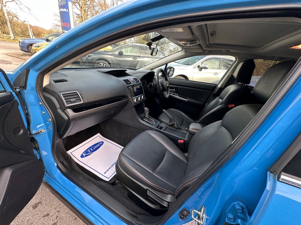 Used Subaru XV 2016 for sale - 77667187: Photo 10