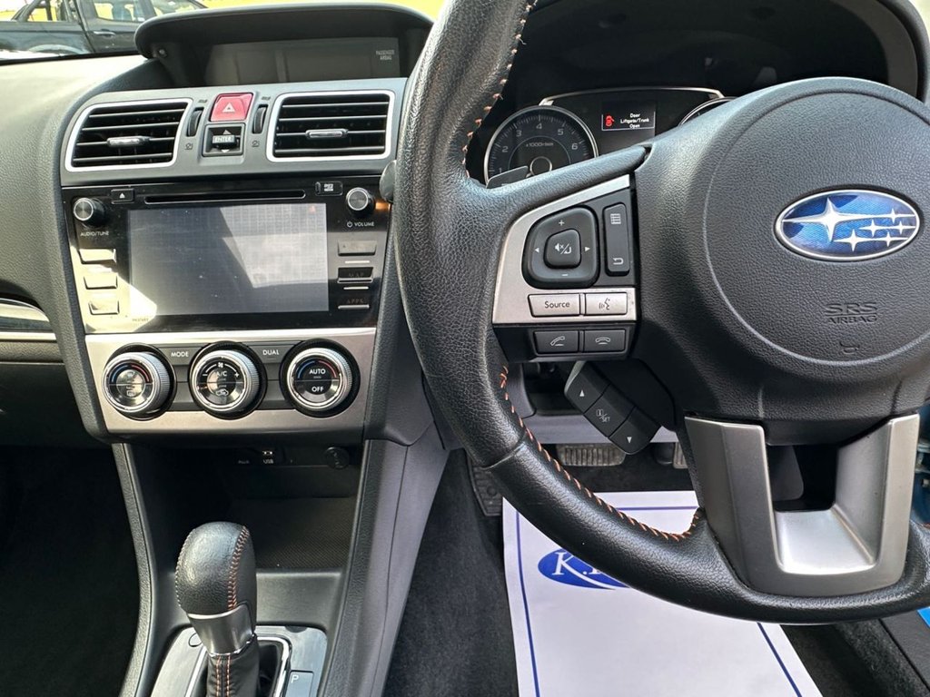 Used Subaru XV 2016 for sale - 77667187: Photo 15