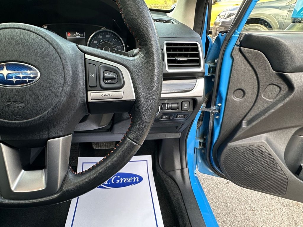 Used Subaru XV 2016 for sale - 77667187: Photo 16