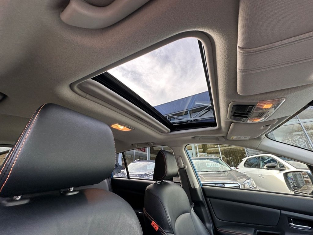 Used Subaru XV 2016 for sale - 77667187: Photo 17