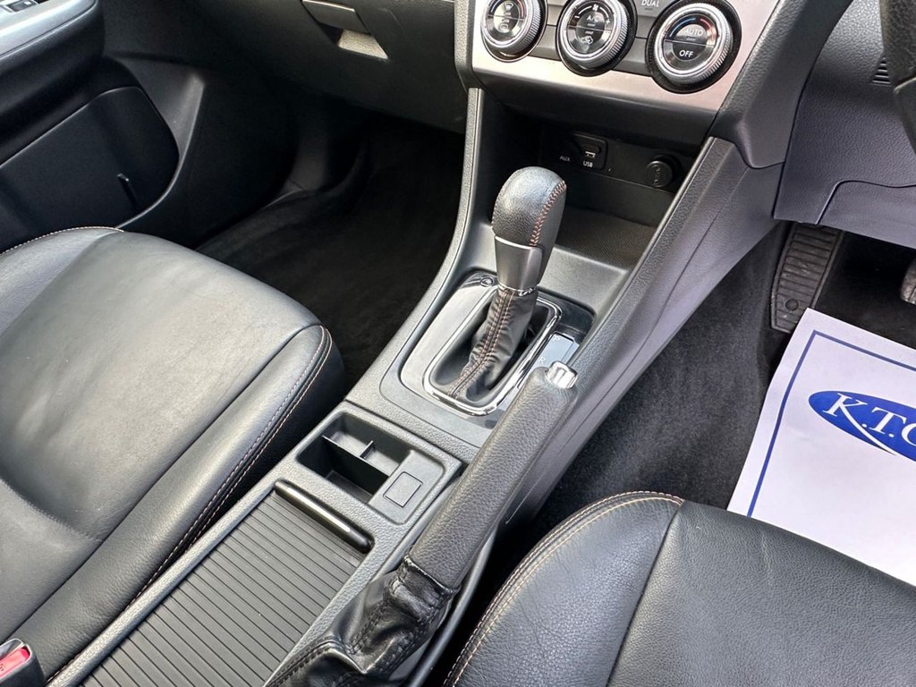 Used Subaru XV 2016 for sale - 77667187: Photo 18