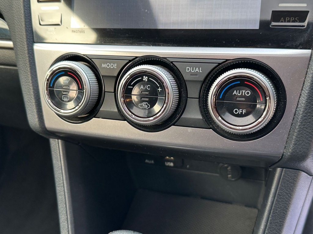 Used Subaru XV 2016 for sale - 77667187: Photo 19