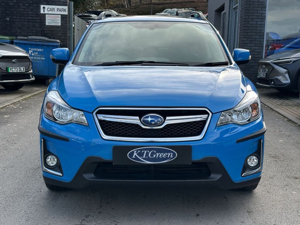 Used Subaru XV 2016 for sale - 77667187: Photo 21